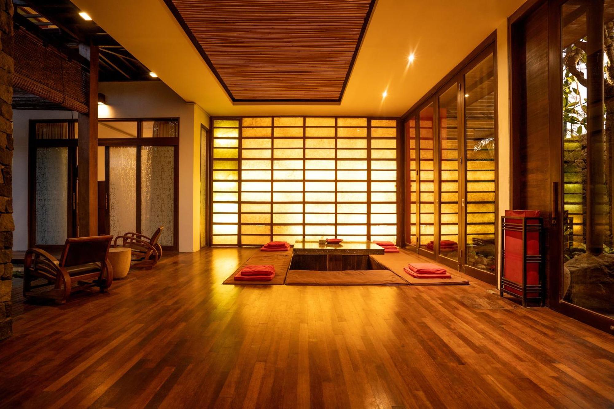 Villa Nara - Your Unique & Private Villa In Seminyak Petitenget Buitenkant foto