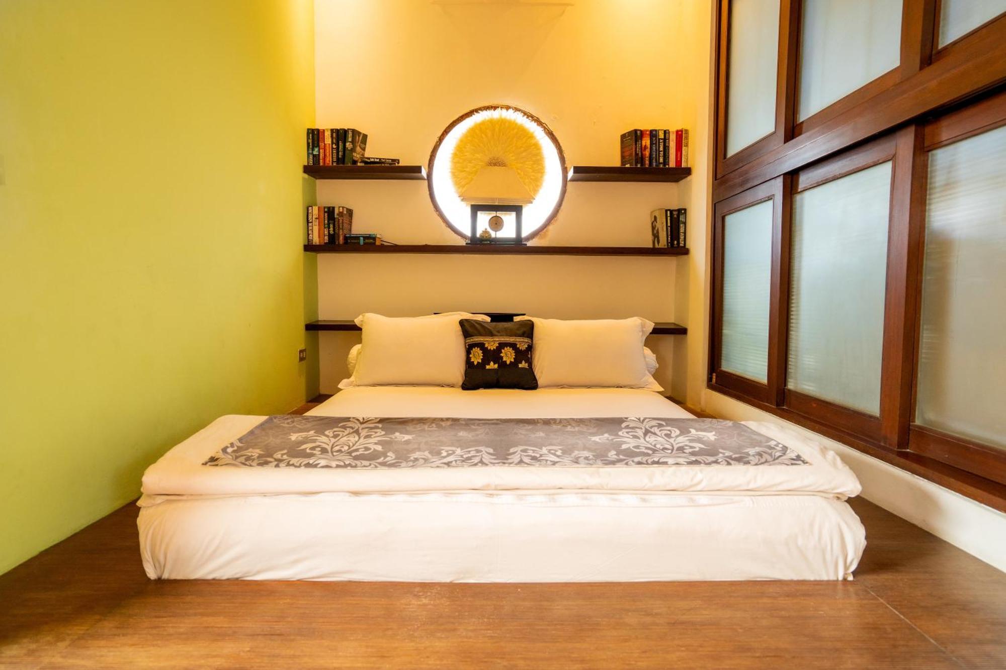 Villa Nara - Your Unique & Private Villa In Seminyak Petitenget Buitenkant foto