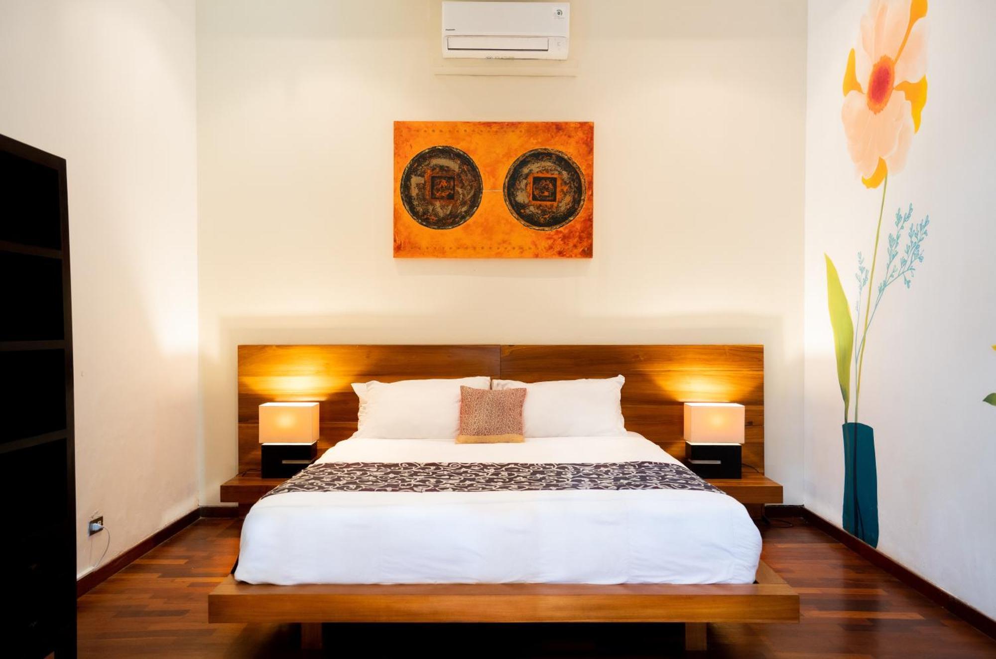 Villa Nara - Your Unique & Private Villa In Seminyak Petitenget Buitenkant foto