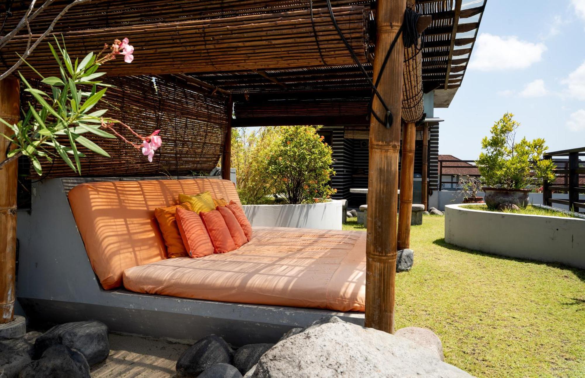 Villa Nara - Your Unique & Private Villa In Seminyak Petitenget Buitenkant foto